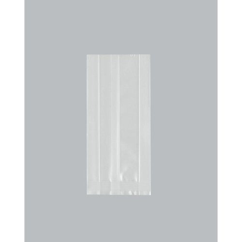 合掌袋 合掌ガゼット袋 GM(マットタイプ) No.18 福助工業画像