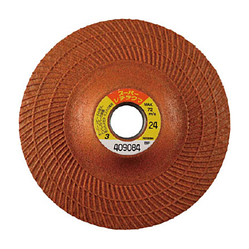 ﾚﾁﾞﾎﾞﾝ ｽｰﾊﾟｰﾚﾁﾞﾃｸﾏSRT 100×3×15 24 1枚画像