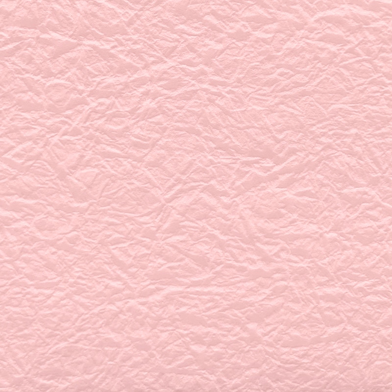 和紙　鳥の子　エンボス　ＮＯ．２０　モモ　５枚入画像