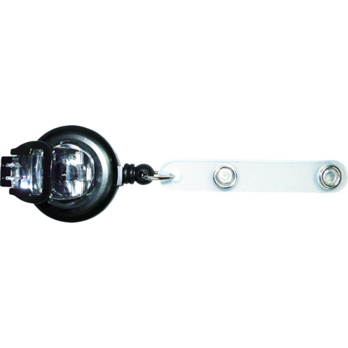 吊り下げ用ﾘｰﾙｸﾘｯﾌﾟ ﾍﾞﾙﾄ付 1個画像