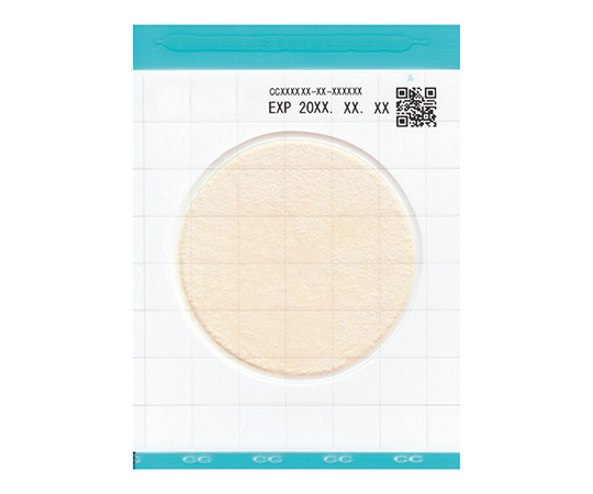EasyPlate 大腸菌群数測定用（25枚/袋×4袋/箱×10箱入）CC