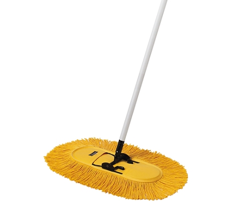 ニューホールモップ 40画像