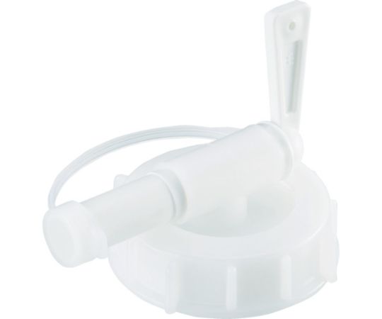 精製水W-20用コック