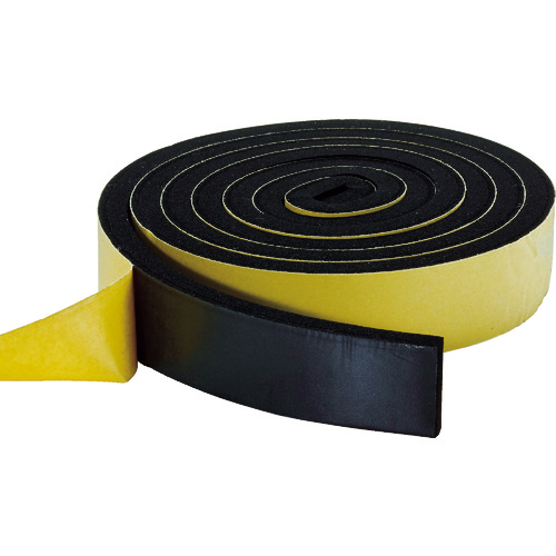 屋外用防水すきまﾃｰﾌﾟ9X30(ﾊｰﾄﾞﾀｲﾌﾟ) 1巻画像