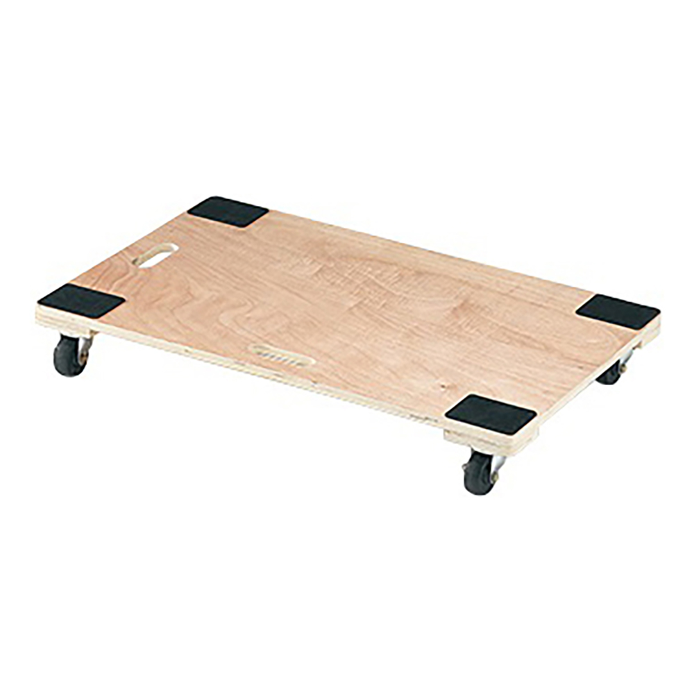 木製平台車　900×600×135mm画像