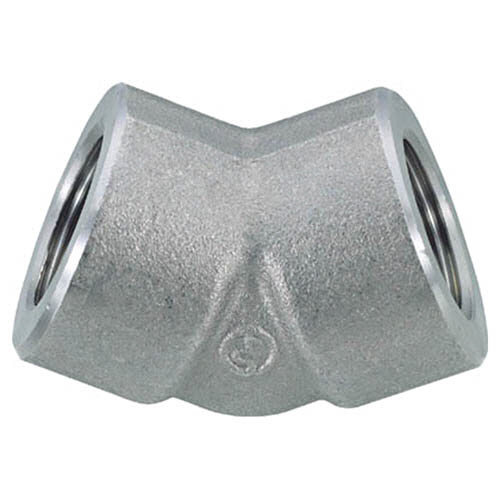 45°ｴﾙﾎﾞ 1個画像