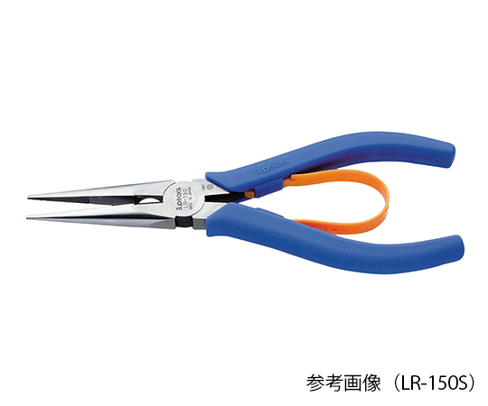 かるいラジオペンチ 125mm画像