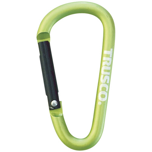 ｶﾗﾋﾞﾅ 線径5×50mm D型 ｸﾞﾘｰﾝ 1個画像