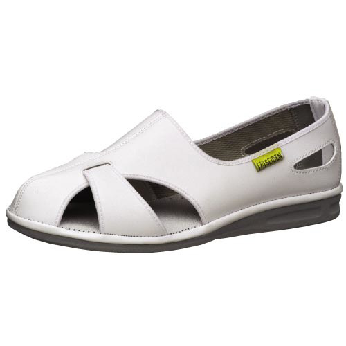 エレパスク－ルＮ　ホワイト　２６．５ＣＭ画像