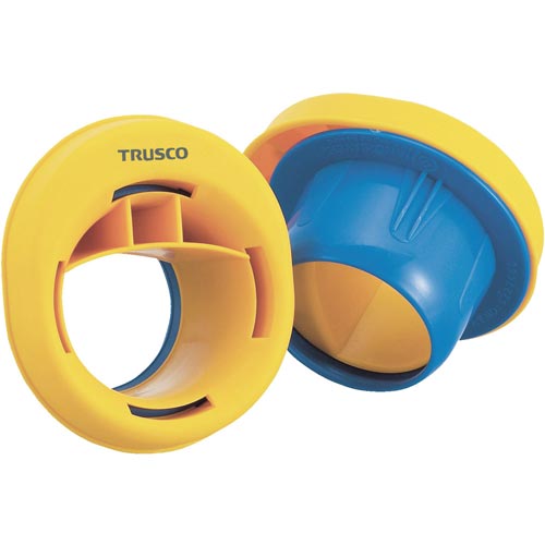 ストレッチフィルムホルダー　３インチ紙管用画像