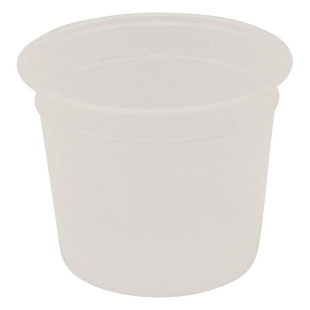 ミニディスポカップ（バキュームタイプ）　30mL画像