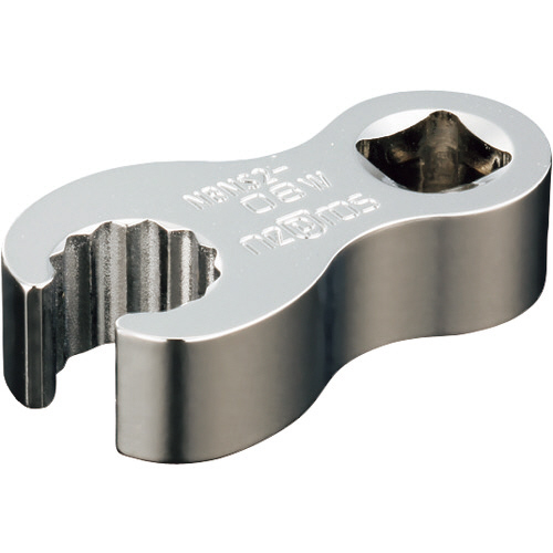 ネプロス　6.3sq.クローフットレンチ　1個画像