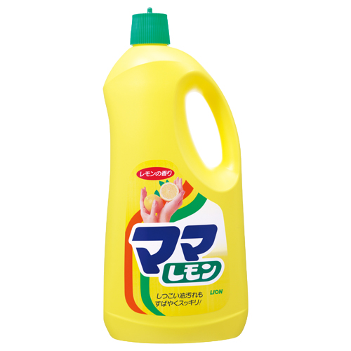 ﾏﾏﾚﾓﾝ 特大 2150mL 1本画像