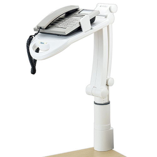 ﾃﾚﾎﾝｽﾀﾝﾄﾞﾌﾚｯｸｽ ﾎﾜｲﾄ 1台