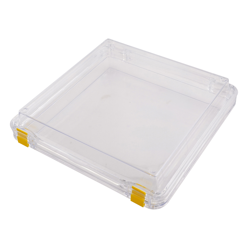 ボクセル（精密器具搬送・保管容器) 200×200×50mm画像