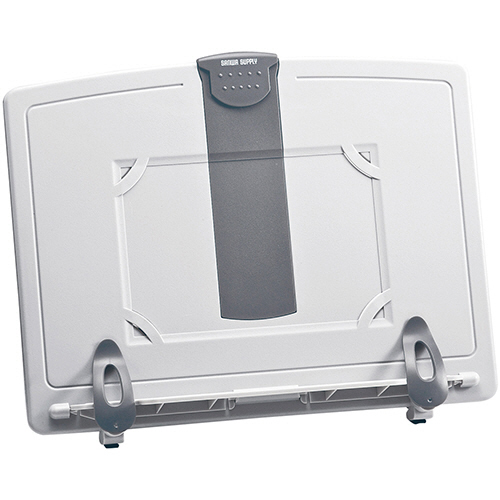 ﾌﾞｯｸｽﾀﾝﾄﾞﾃﾞｰﾀﾎﾙﾀﾞｰ ﾎﾜｲﾄ 1個