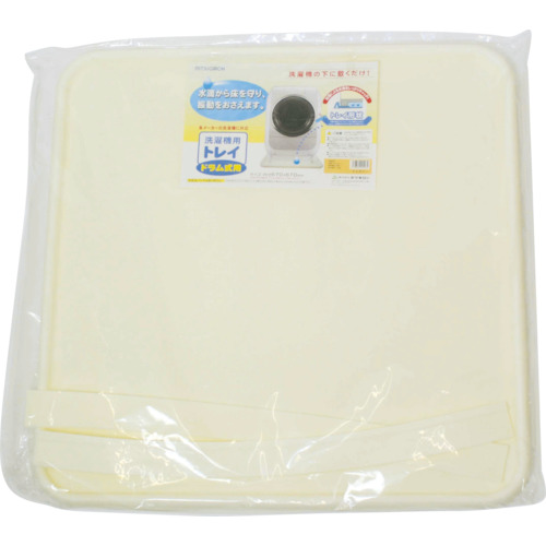 洗濯機用ﾄﾚｲ ﾄﾞﾗﾑ式ｱｲﾎﾞﾘｰ 1枚画像