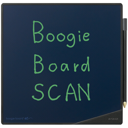 電子ﾒﾓﾊﾟｯﾄﾞ ﾌﾞｷﾞｰﾎﾞｰﾄﾞ 黒 1ｾｯﾄ(12台)