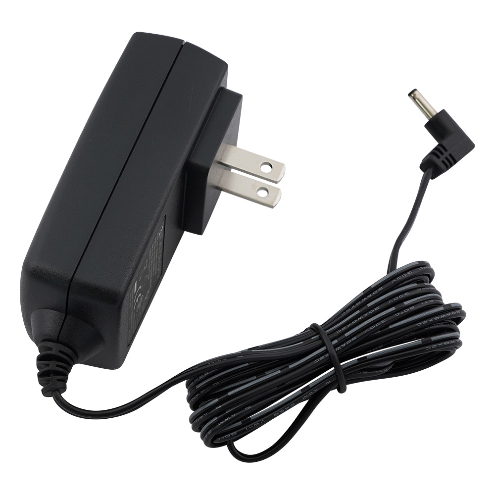 交換用AC電源アダプタ画像