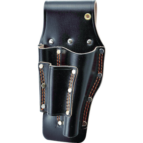 板金はさみｹｰｽ ﾊﾄﾒ穴付 1個画像