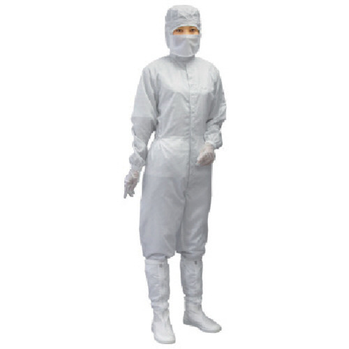 ｶﾊﾞｰｵｰﾙ 白 S 1着画像