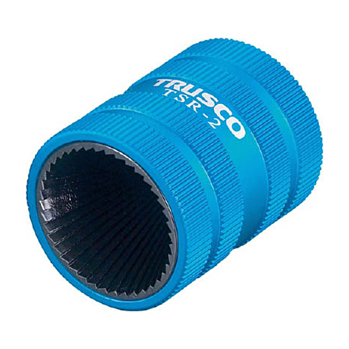 ﾊﾟｲﾌﾟﾘｰﾏｰｽﾃﾝﾚｽ･銅管用 適応ｻｲｽﾞ(内外)φ8~35mm 1個