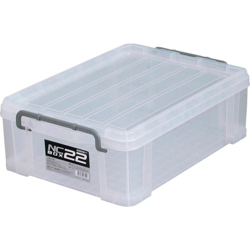 NCﾎﾞｯｸｽ #22 1個画像