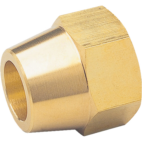 ﾌﾚｱｰﾅｯﾄ φ6(UNF7/16×20) 1個