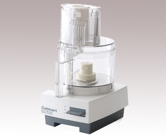 フードプロセッサー画像