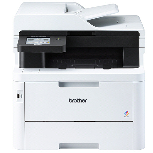 JUSTIO ｶﾗｰﾚｰｻﾞｰ複合機 A4 1台