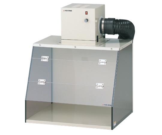 ラボフード　LF-600Aセット　風量調整機能付き画像