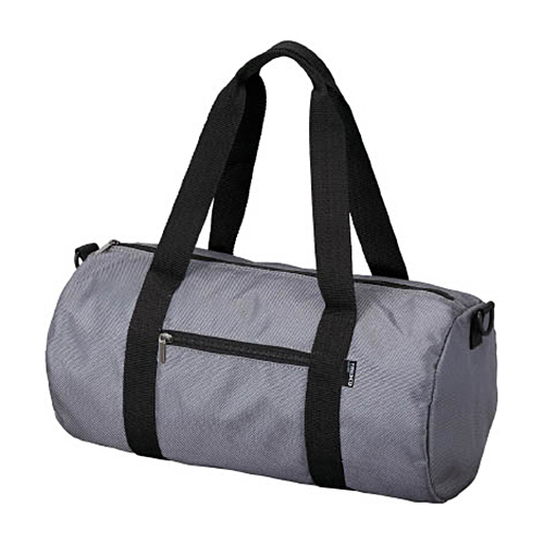 ﾜｰｶｰｽﾞﾎﾞｽﾄﾝﾊﾞｯｸﾞ ｸﾞﾚｰ 1個画像