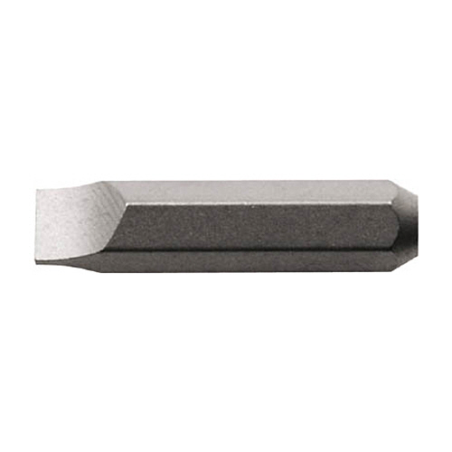 インパクトドライバー用ビット　-8X36　8mm六角軸　1本