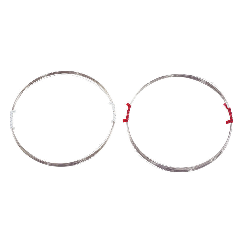 熱電対素線 φ0.32mm×10m 1セット（2本入）画像