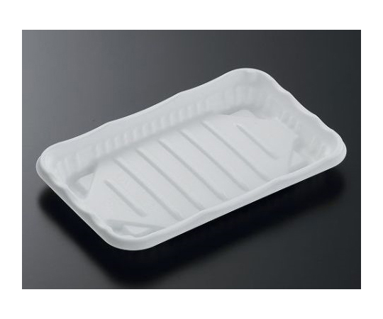 惣菜容器 SDホットマルシェ 2 W 本体-1 1200枚画像