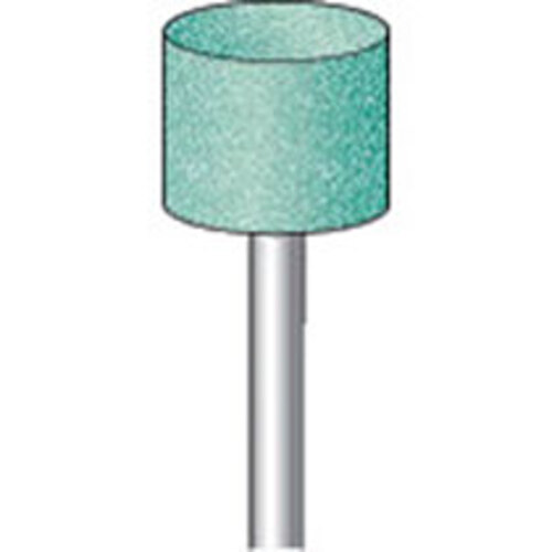 軸付砥石 1ﾊﾟｯｸ(10本)画像