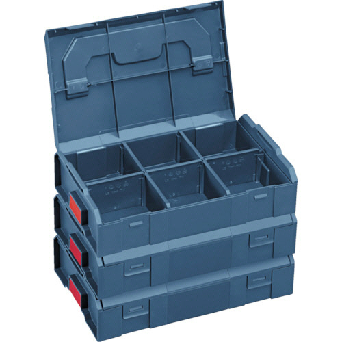 ﾎﾞｯｸｽ3ｺｾｯﾄ(ｴﾙﾎﾞｯｸｽｼｽﾃﾑ) 1ｾｯﾄ(3個)