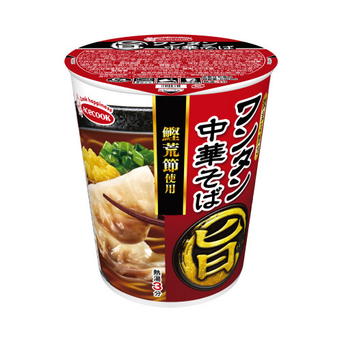 まる旨　中華そば　１２個入画像