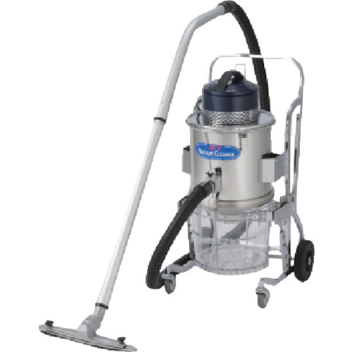 乾湿両用ﾊｲﾌﾞﾘｯﾄｸﾘｰﾅｰ 1台画像