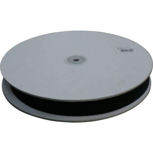 平ﾍﾞﾙﾄｱｸﾘﾙｶﾗｰ 30mm×25m ｸﾞﾚｰ 1巻画像