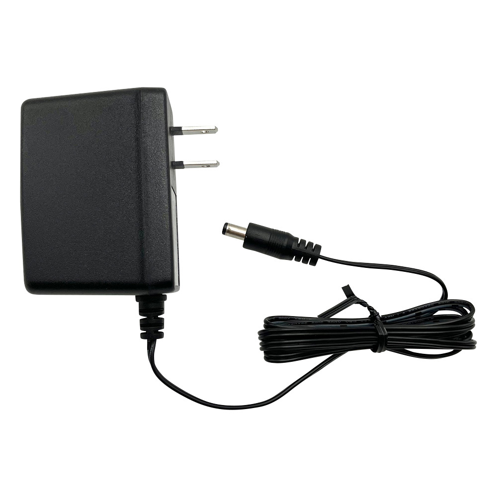 ACアダプター　15V　1.6A