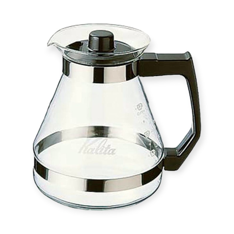 喫茶用品 カリタ コーヒーサーバー 1200N画像