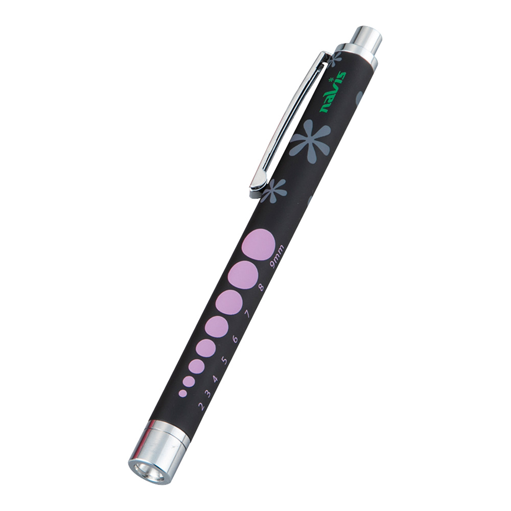 ペンライト（高演色タイプ）ブラック画像