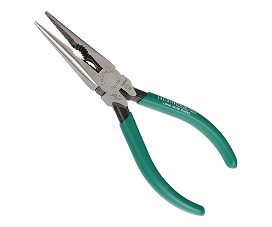 ラジオペンチ（穴付）