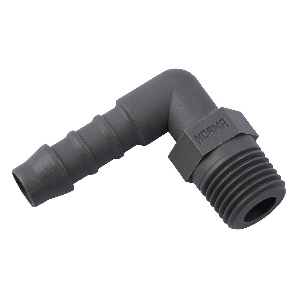 ホースエルボー　10個入画像