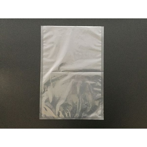 福助工業 真空袋 凹キューブ50 No.18 ノッチ付画像