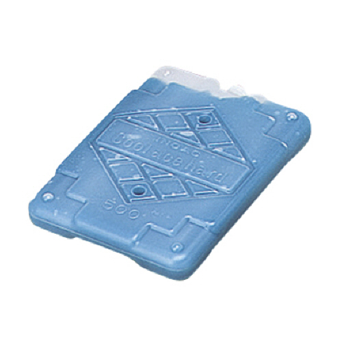 ｲﾉｱｯｸ 保冷剤(ﾍﾞｰｼｯｸ容器ﾀｲﾌﾟ) 32×80×187mm 1個画像