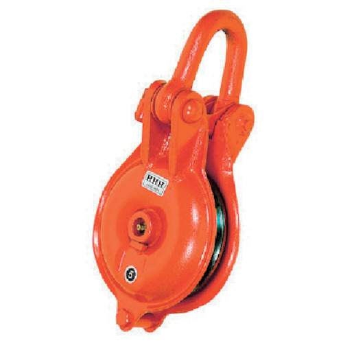 ﾔｰﾃﾞｨﾝｸﾞﾌﾞﾛｯｸ ｼｬｯｸﾙ型 150mm1車 1個画像