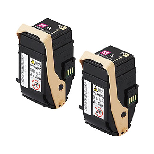 純正トナー　ＣＴ２０２４６５　マゼンタ２個画像