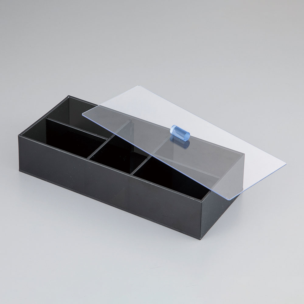 回転子ケース 角型画像